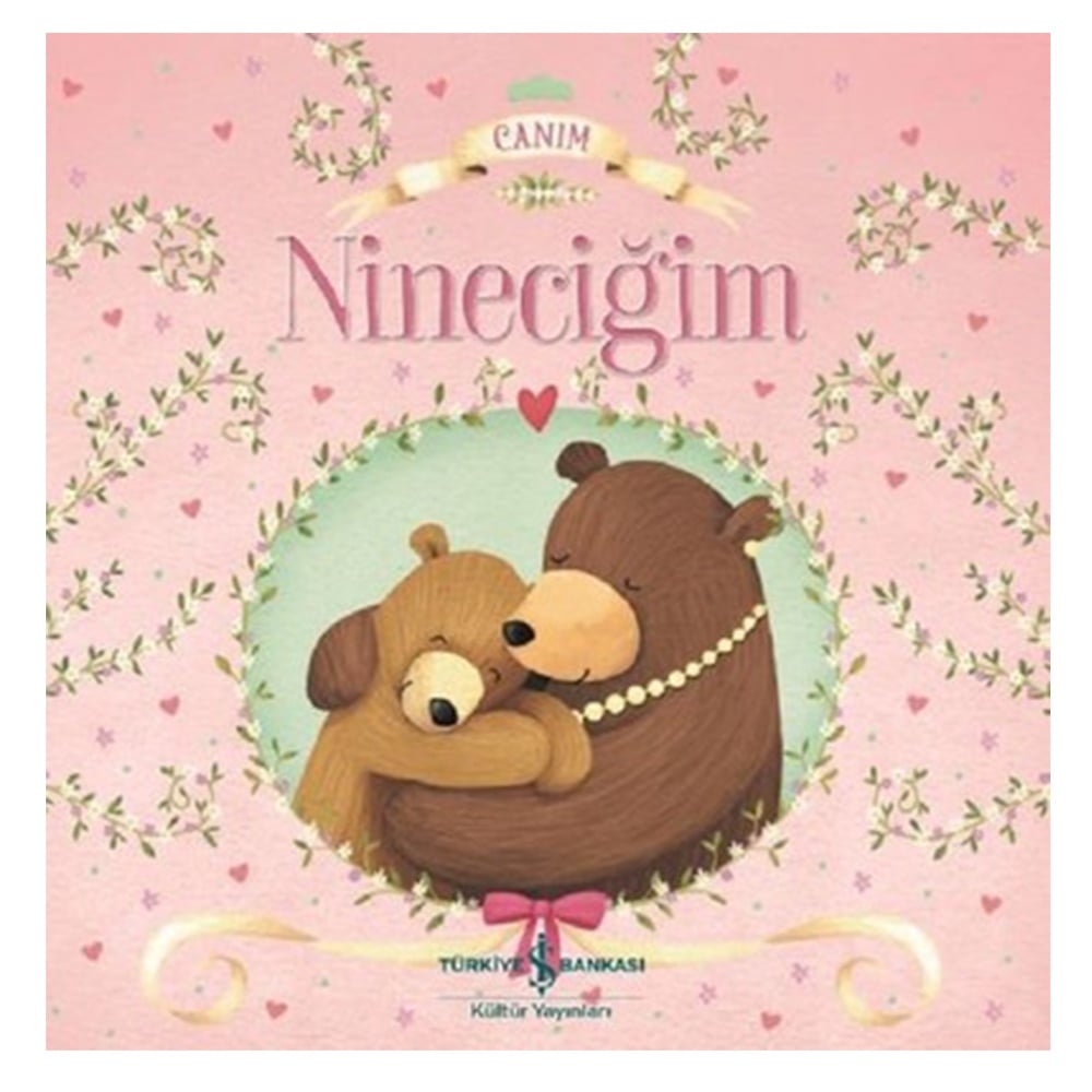 CANIM NÝNECÝĞÝM Çocuk Kitapları Uzmanı - Children's Books Expert