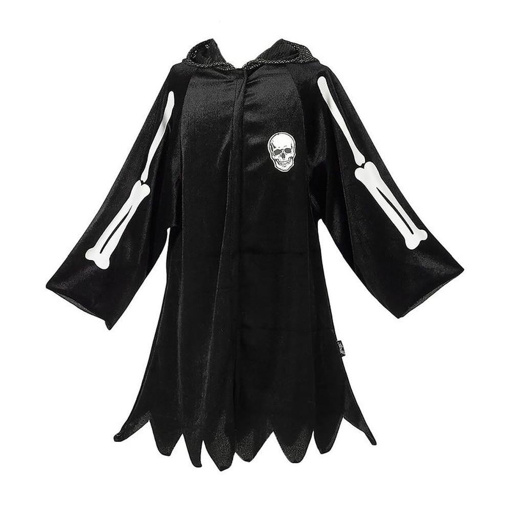 Casper cape, 3-4 yrs, 98-104 cm (1 pc) Çocuk Kitapları Uzmanı - Children's Books Expert