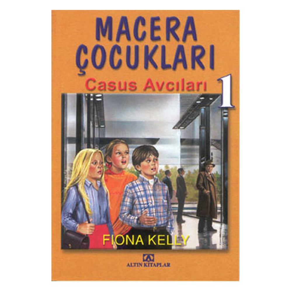 CASUS AVCILARI Çocuk Kitapları Uzmanı - Children's Books Expert
