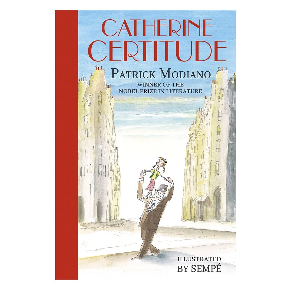 CATHERINE CERTITUDE Çocuk Kitapları Uzmanı - Children's Books Expert