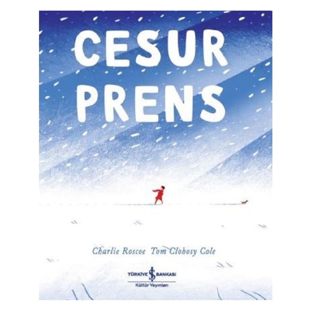 CESUR PRENS Çocuk Kitapları Uzmanı - Children's Books Expert
