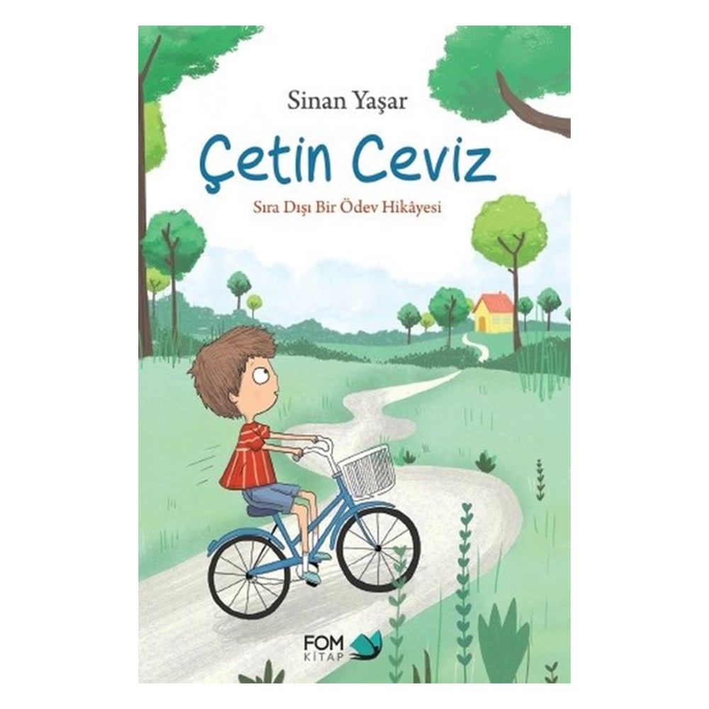 ÇETİN CEVİZ