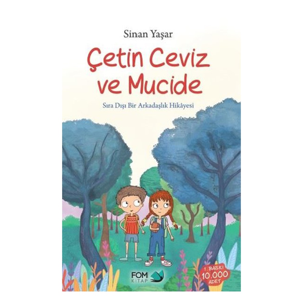 ÇETİN CEVİZ VE MUCİDE