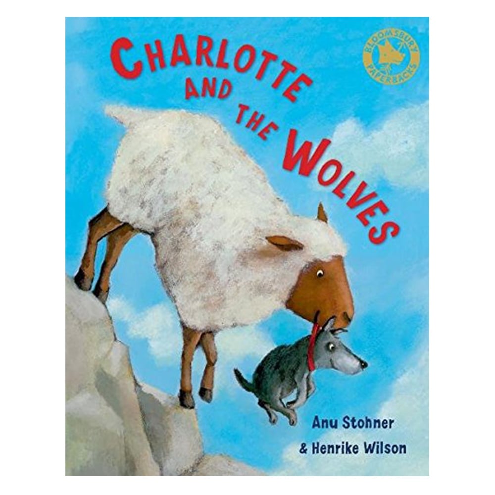 CHARLOTTE AND THE WOLVES