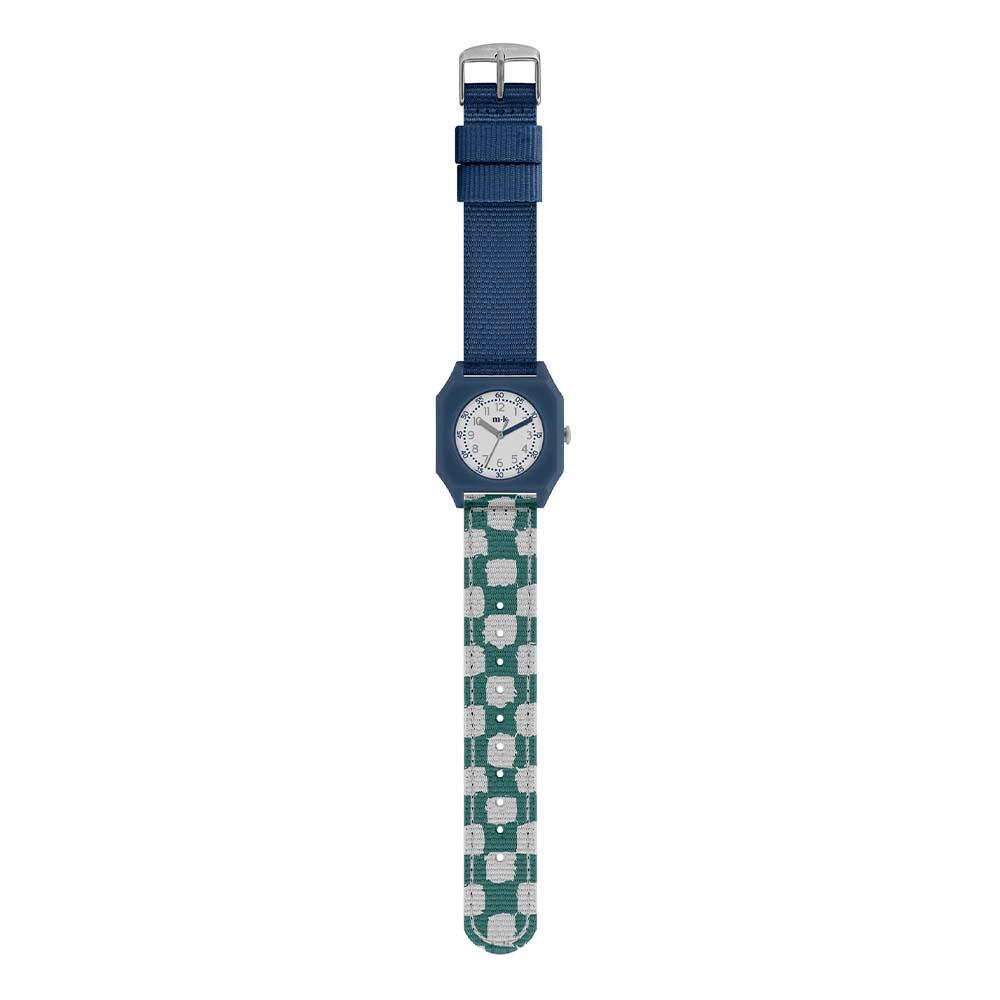 Checker Watch Çocuk Kitapları Uzmanı - Children's Books Expert