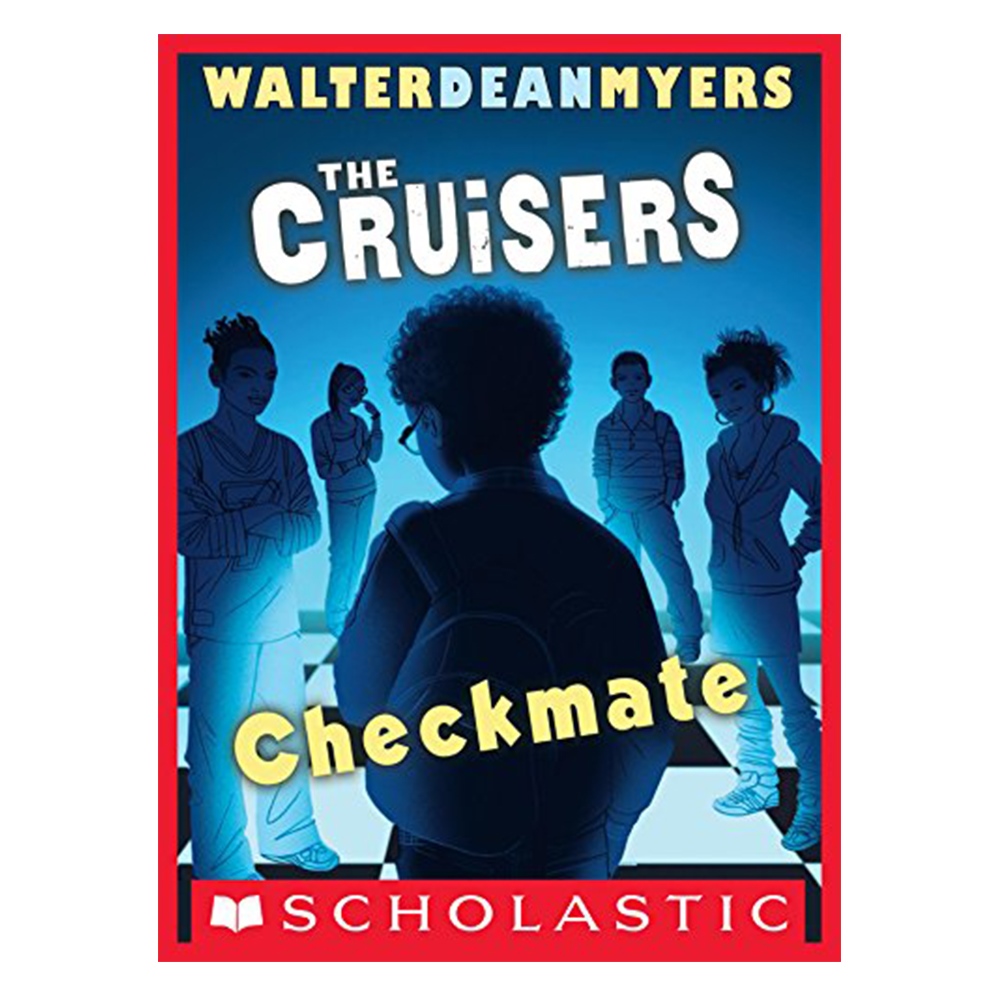 CHECKMATE THE NEWS CREW, BOOK 2 Çocuk Kitapları Uzmanı - Children's Books Expert