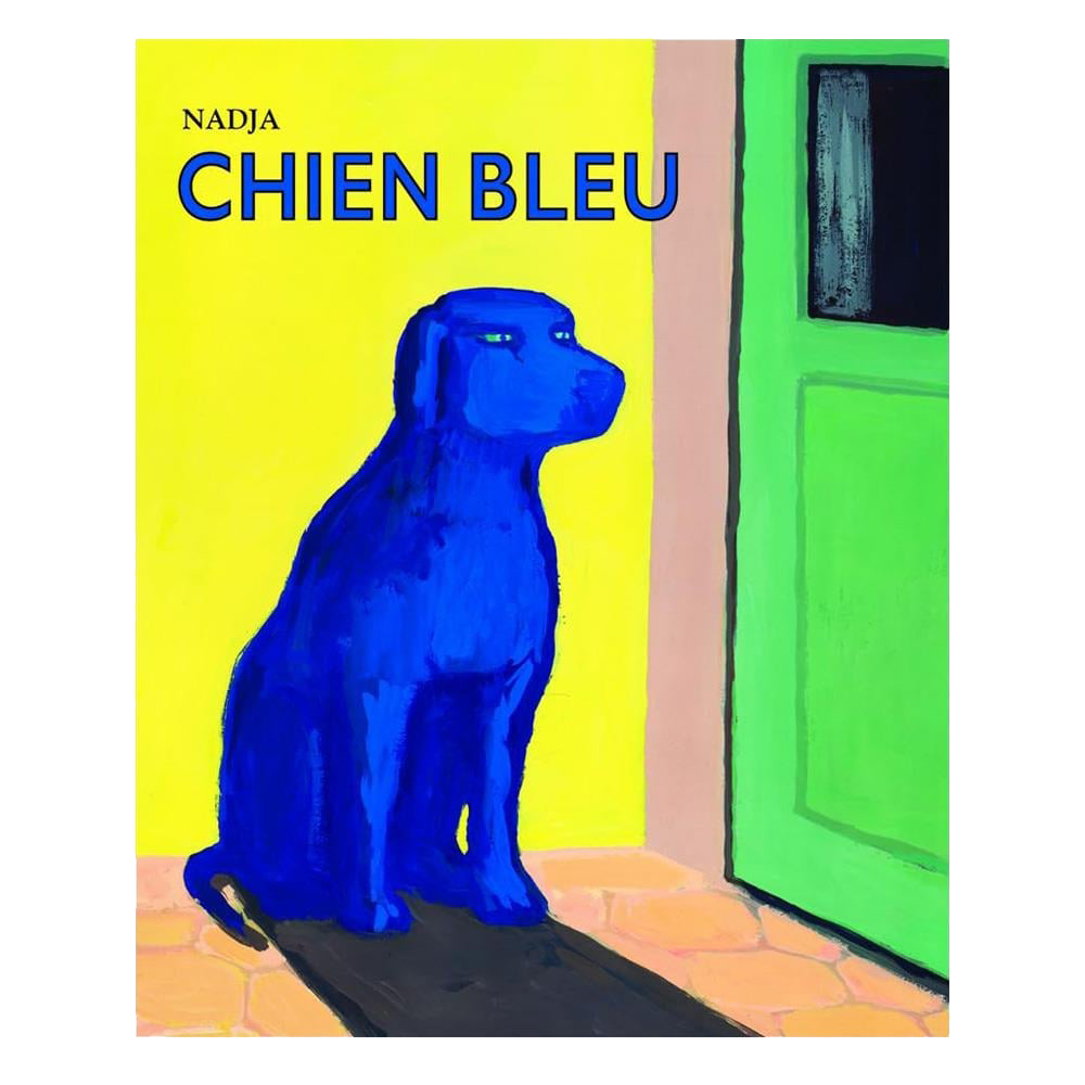 Chien Bleu Çocuk Kitapları Uzmanı - Children's Books Expert