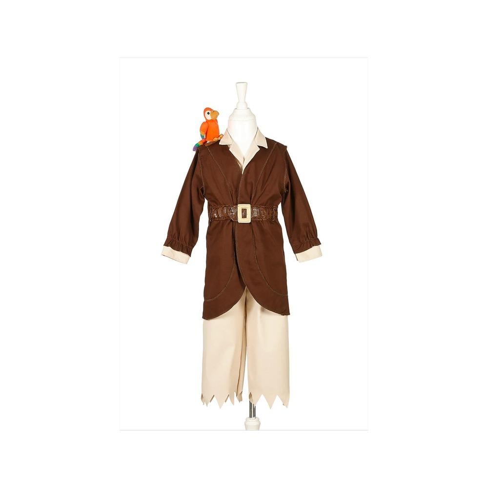Christophe pirate set, 5-7 yrs, 110-122 cm Çocuk Kitapları Uzmanı - Children's Books Expert