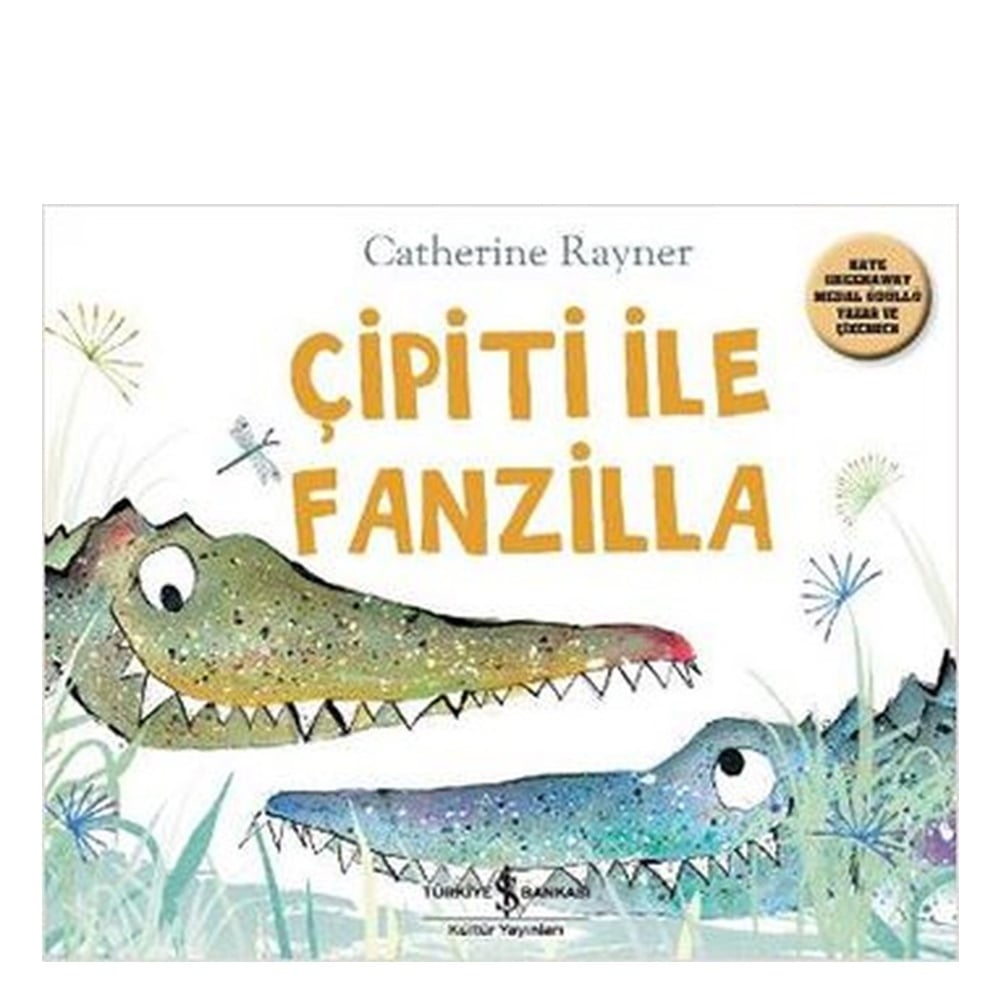 ÇİPİTİ İLE FANZİLLA