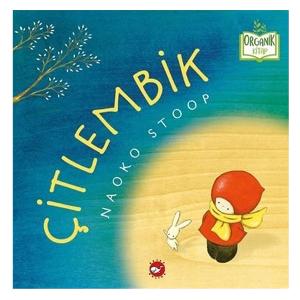 ÇİTLEMBİK Çocuk Kitapları Uzmanı - Children's Books Expert