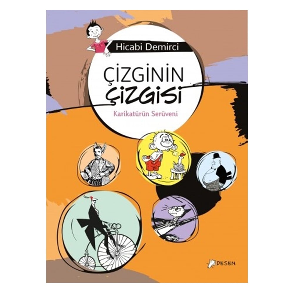 ÇİZGİNİN ÇİZGİSİ