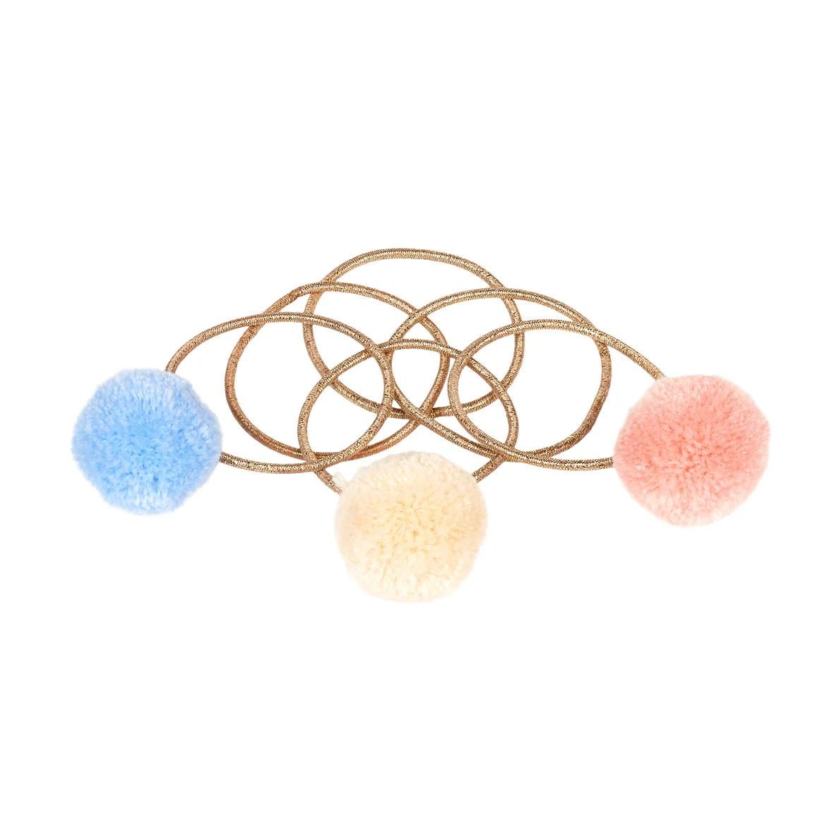 Çocuk Lastik Toka - Pastel Çocuk Kitapları Uzmanı - Children's Books Expert