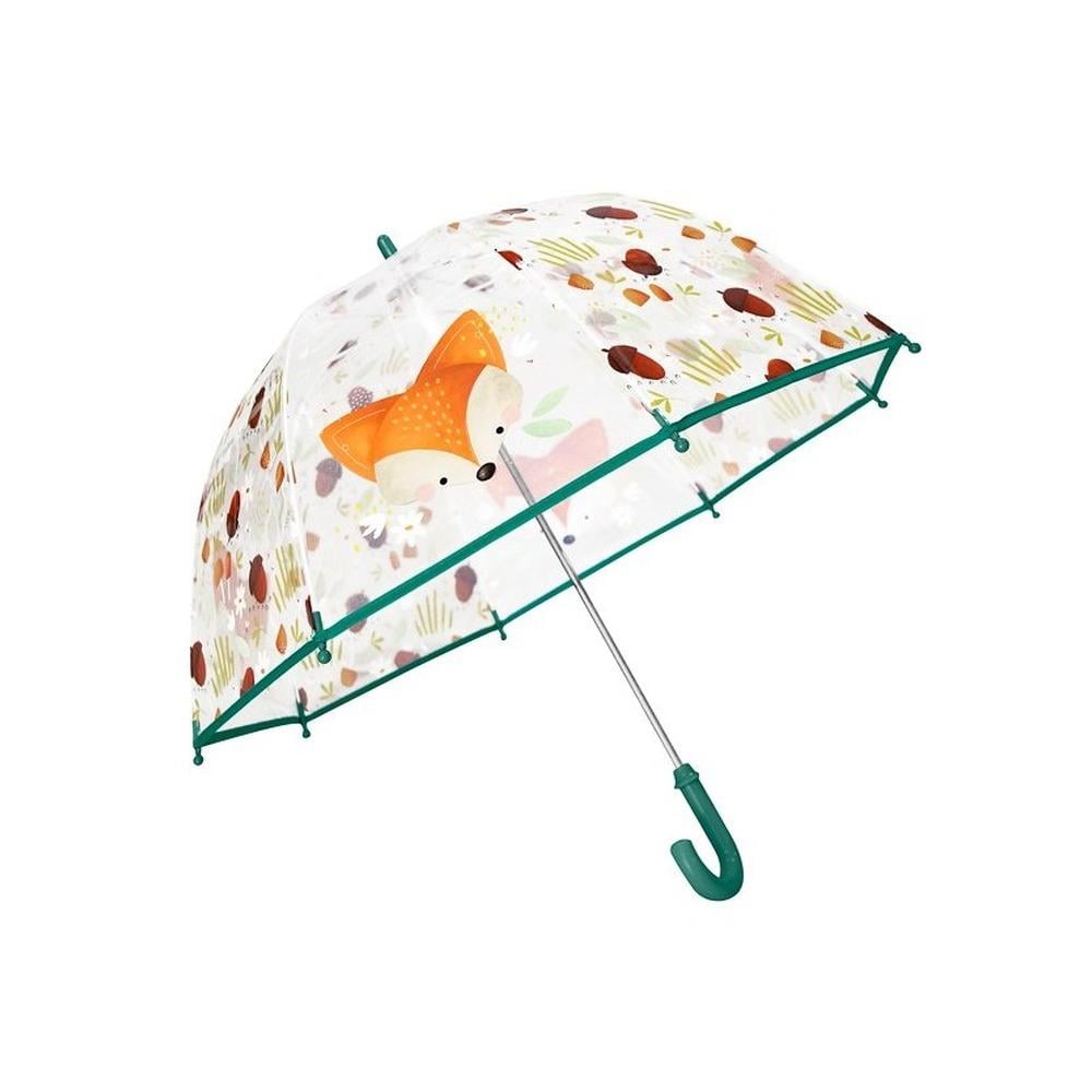 Çocuk Şemsiyesi - Meraklı Tilki Çocuk Kitapları Uzmanı - Children's Books Expert