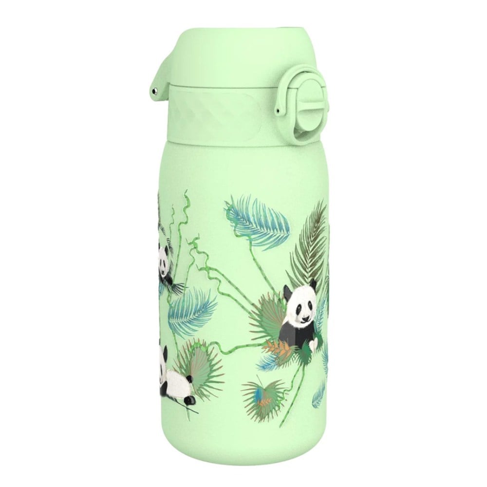 Çocuk Su Termosu - Panda - 320 ml Çocuk Kitapları Uzmanı - Children's Books Expert