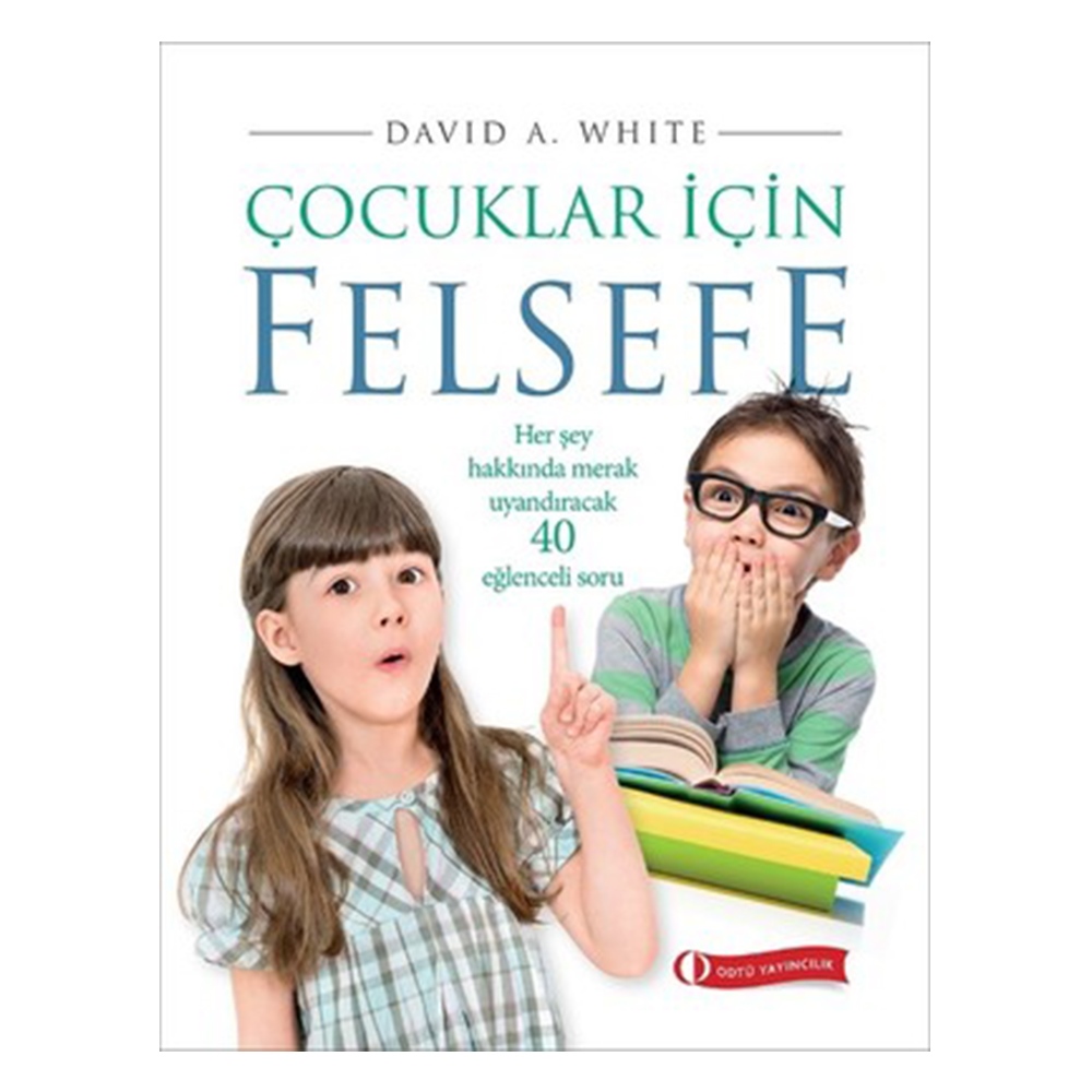ÇOCUKLAR İÇİN FELSEFE Çocuk Kitapları Uzmanı - Children's Books Expert