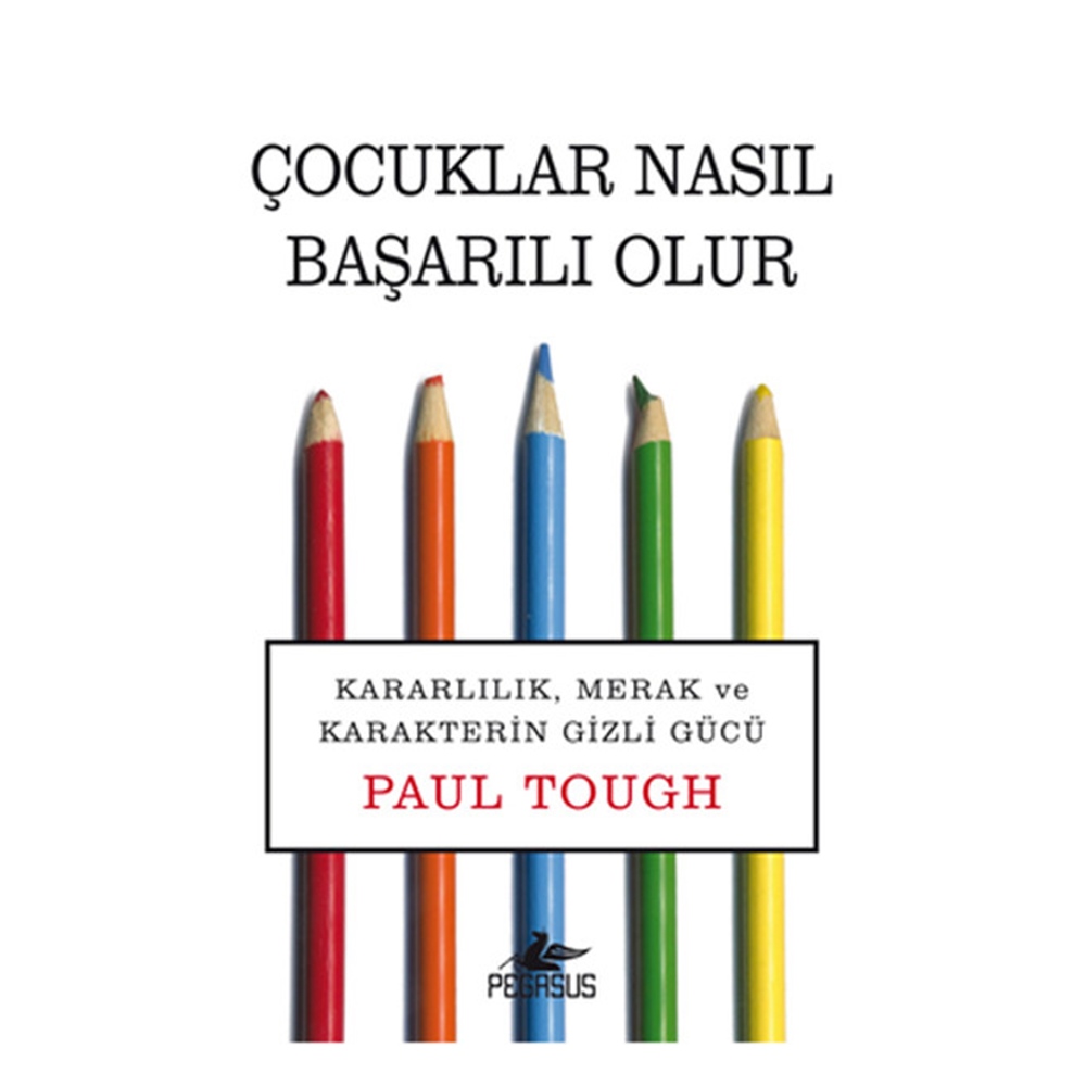 ÇOCUKLAR NASIL BAŞARILI OLUR Çocuk Kitapları Uzmanı - Children's Books Expert