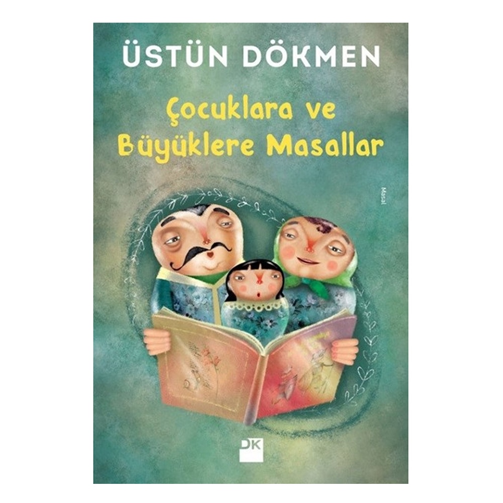 ÇOCUKLARA VE BÜYÜKLERE MASALLAR Çocuk Kitapları Uzmanı - Children's Books Expert