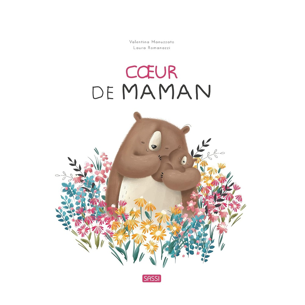 Coeur De Maman Çocuk Kitapları Uzmanı - Children's Books Expert