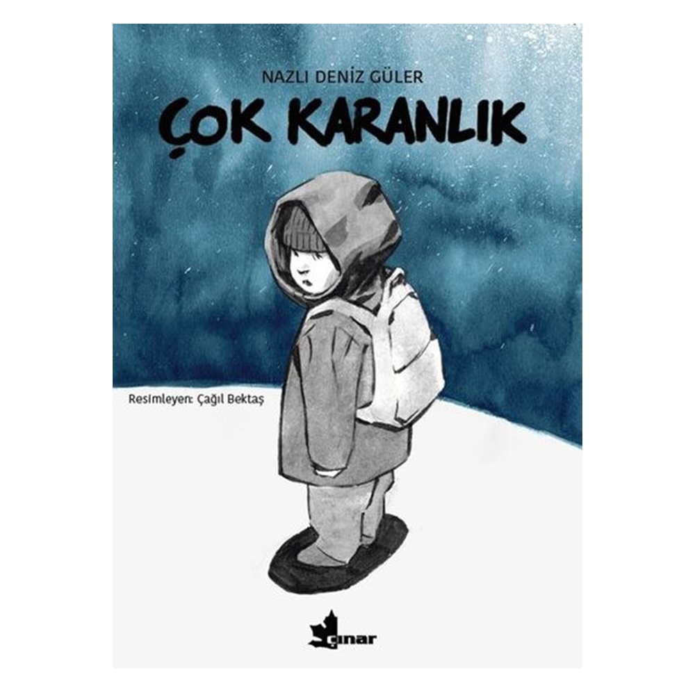 ÇOK KARANLIK