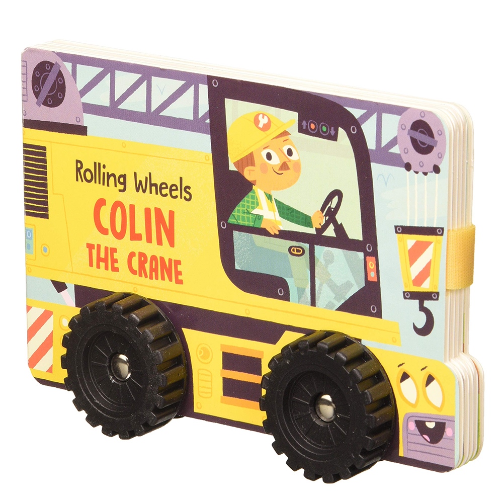 COLIN THE CRANE #yenigelenler Çocuk Kitapları Uzmanı - Children's Books Expert