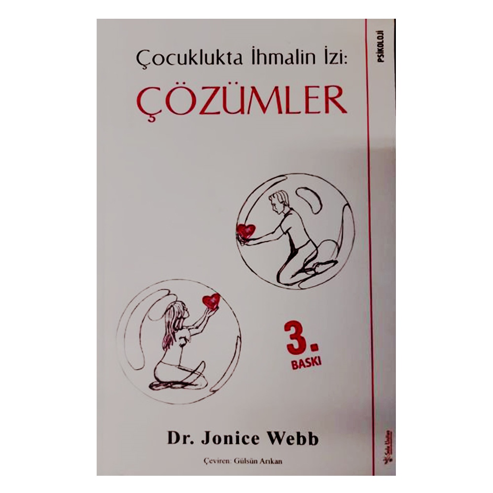 ÇÖZÜMLER - ÇOCUKLUKTA İHMALİN İZİ Çocuk Kitapları Uzmanı - Children's Books Expert