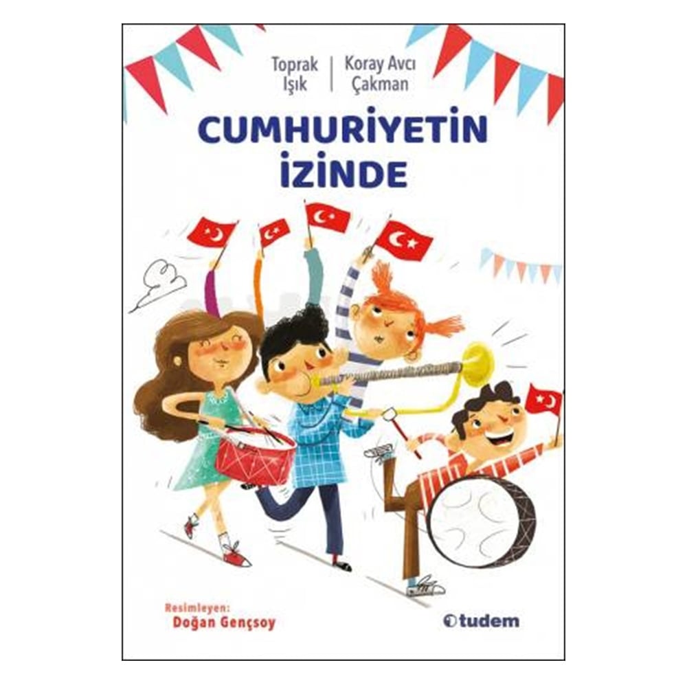 CUMHURİYETİN İZİNDE