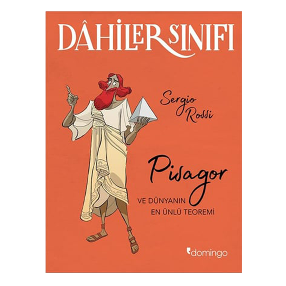 DAHİLER SINIFI - PİSAGOR Çocuk Kitapları Uzmanı - Children's Books Expert