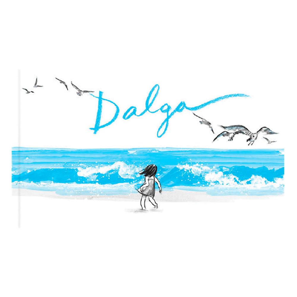 DALGA Çocuk Kitapları Uzmanı - Children's Books Expert