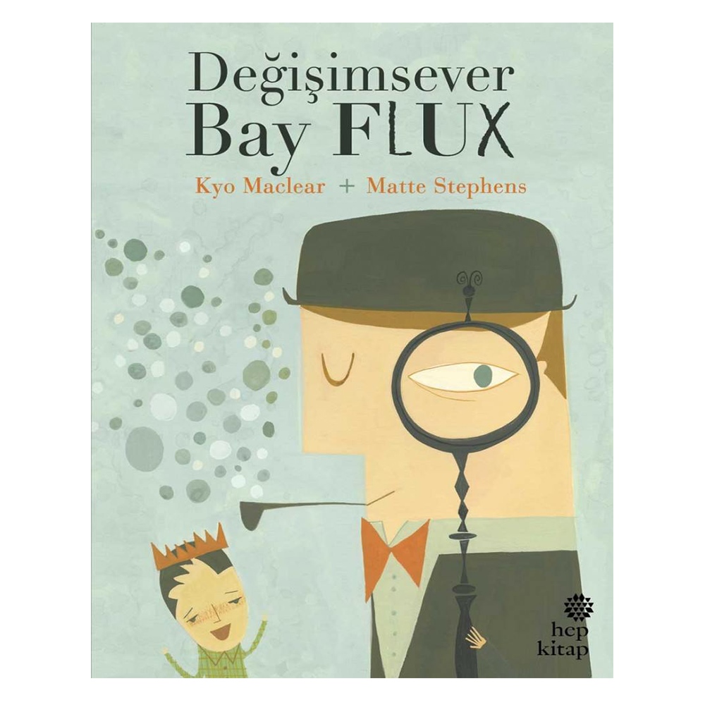 DEĞİŞİMSEVER BAY FLUX