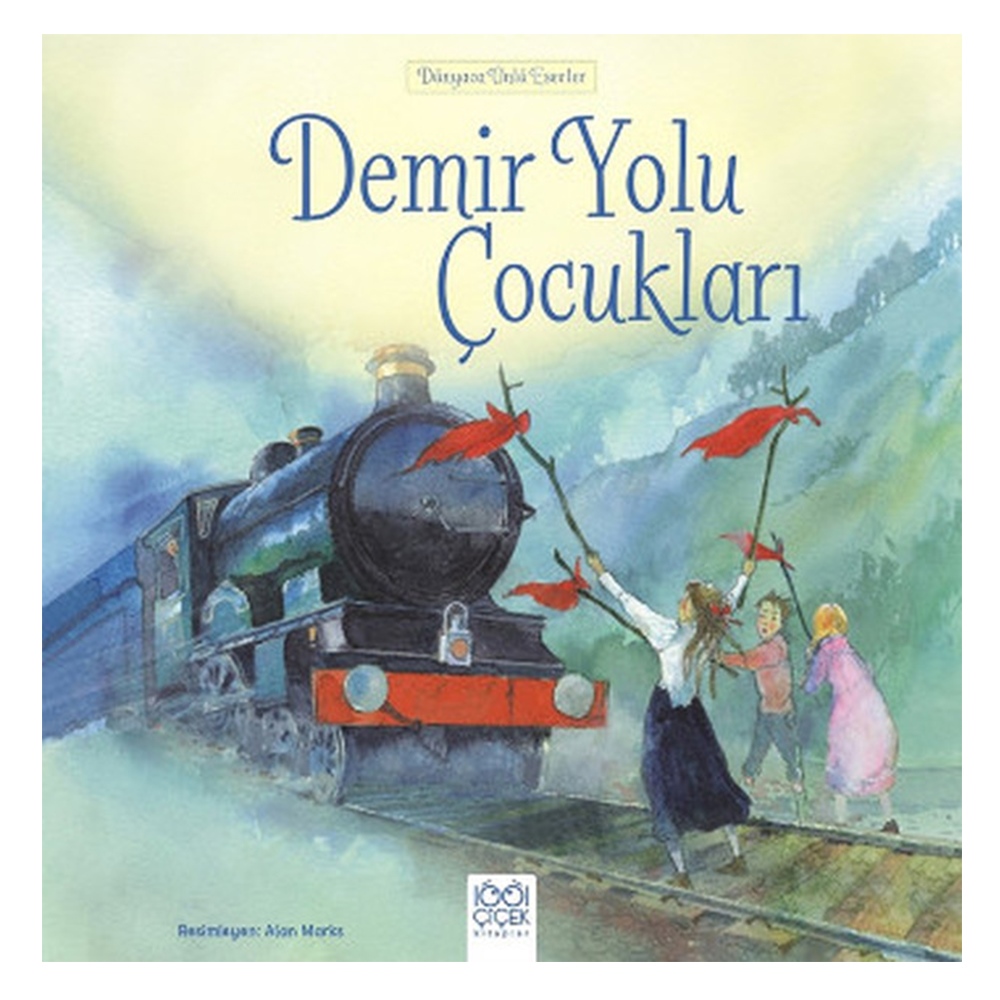 DEMİR YOLU ÇOCUKLARI
