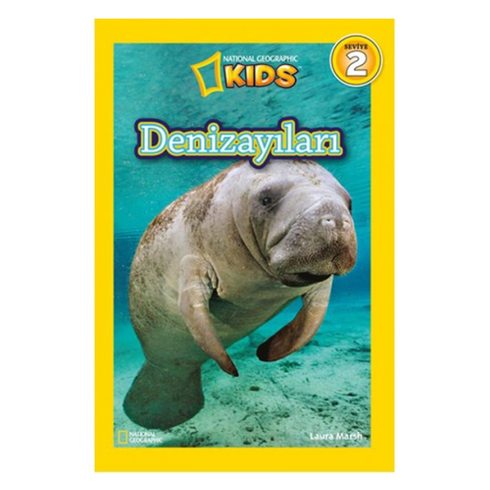 DENİZ AYILARI Çocuk Kitapları Uzmanı - Children's Books Expert