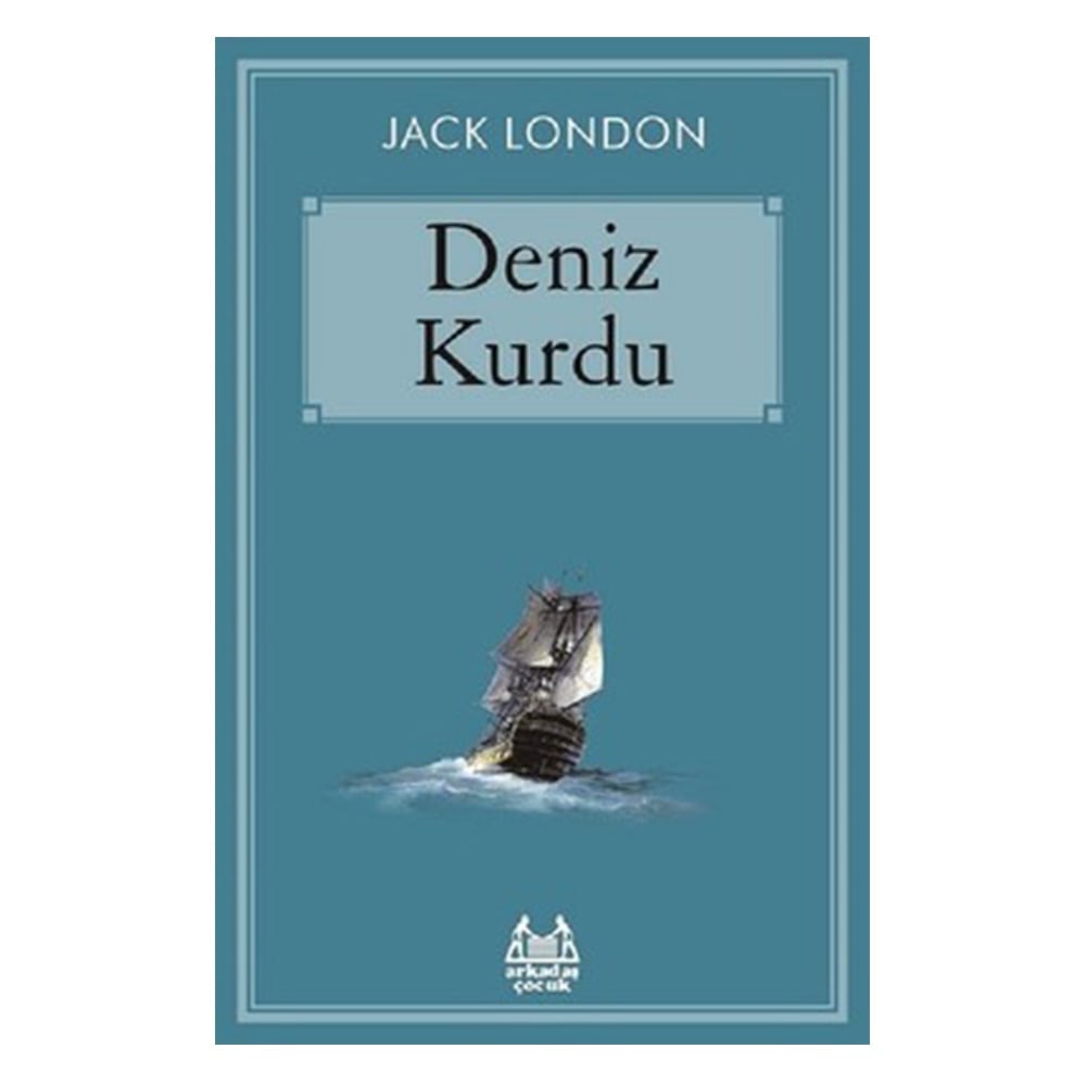 DENİZ KURDU Çocuk Kitapları Uzmanı - Children's Books Expert