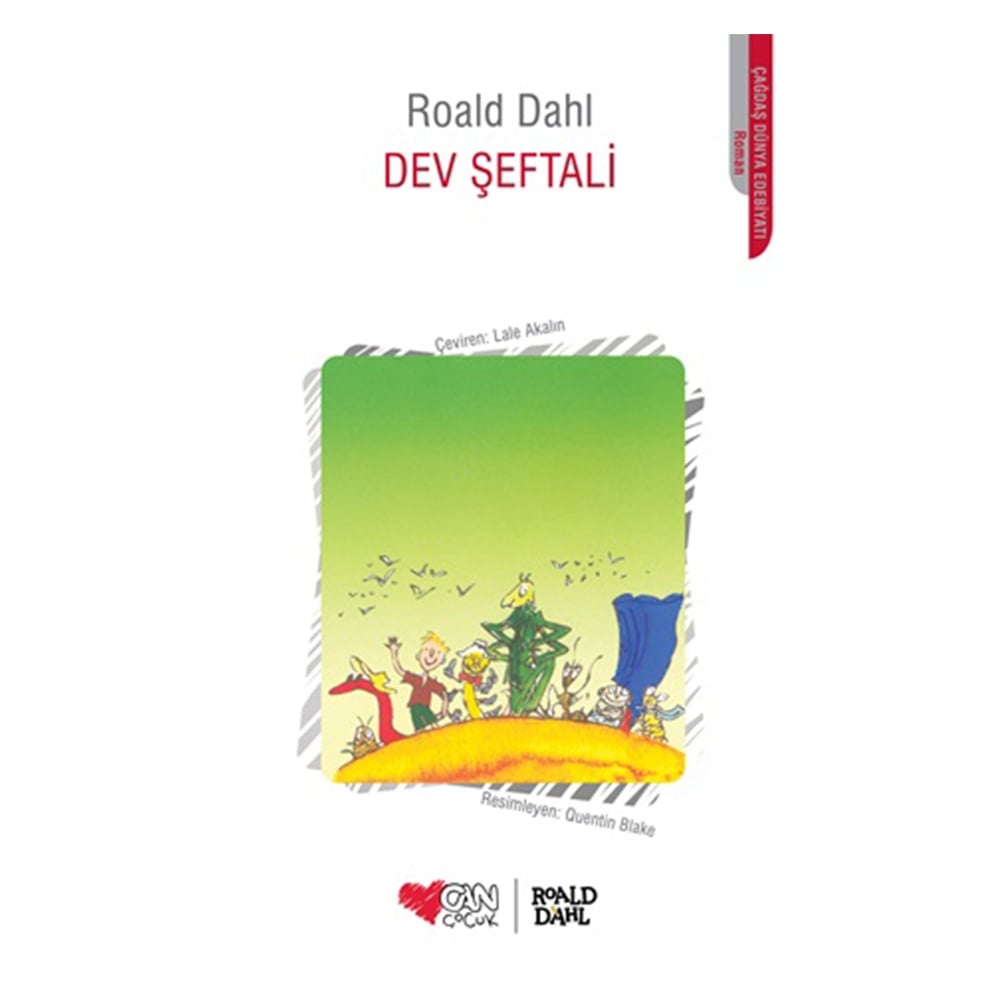 DEV ŞEFTALİ Çocuk Kitapları Uzmanı - Children's Books Expert