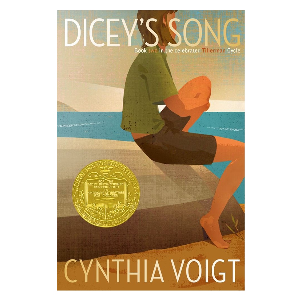 DICEY'S SONG Çocuk Kitapları Uzmanı - Children's Books Expert