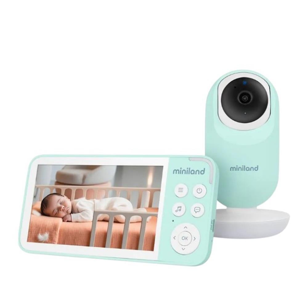Digimonitor 5 inç HD Bebek Kamerası & Monitör Çocuk Kitapları Uzmanı - Children's Books Expert