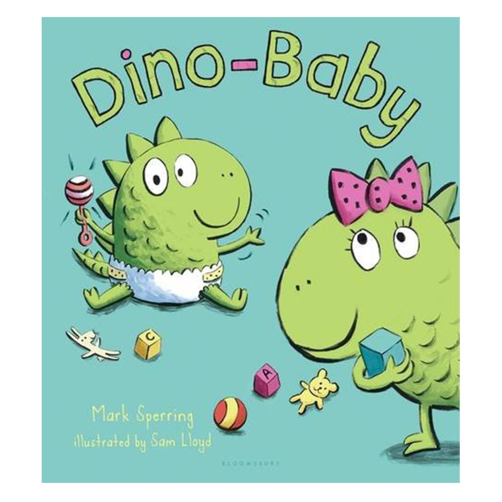 DINO-BABY