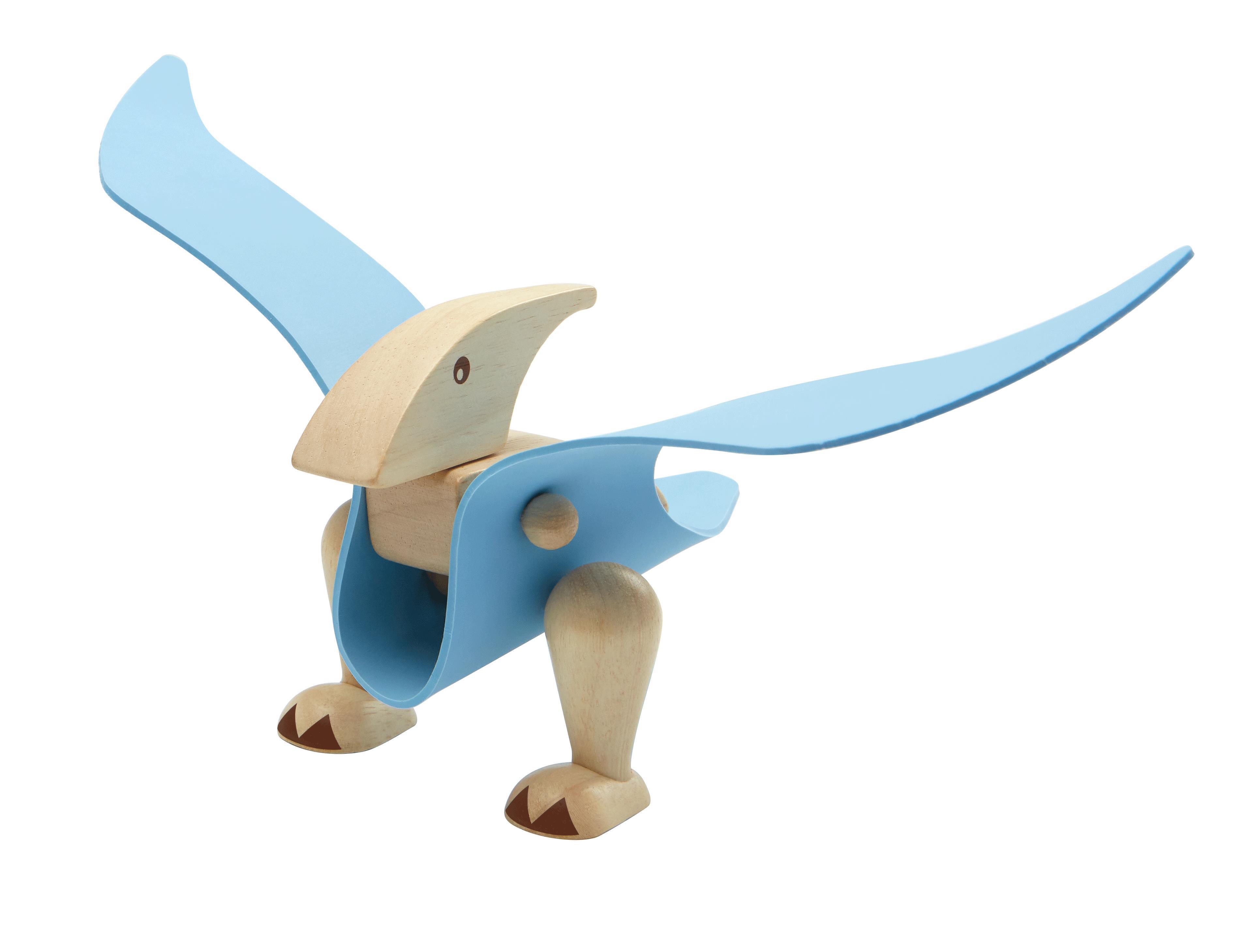 Diy Pterodactyl