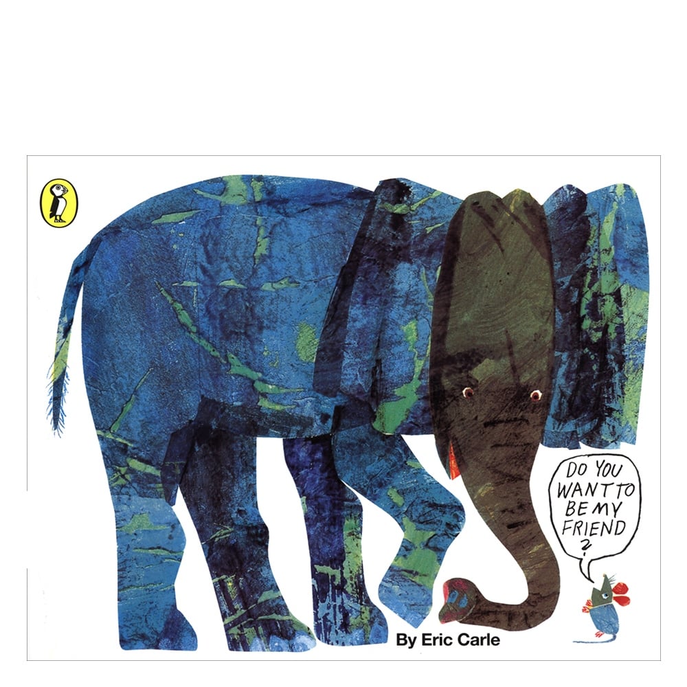 DO YOU WANT TO BE MY FRIEND? Çocuk Kitapları Uzmanı - Children's Books Expert