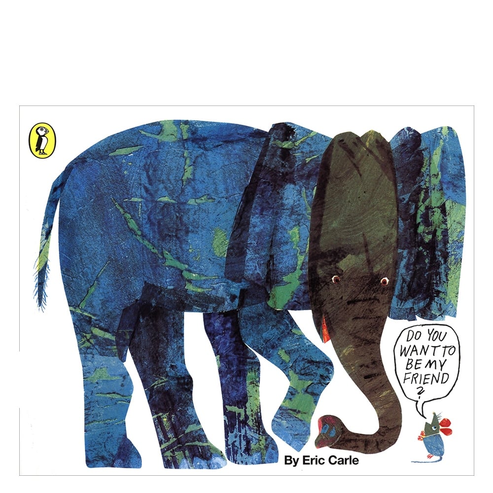 DO YOU WANT TO BE MY FRIEND? Çocuk Kitapları Uzmanı - Children's Books Expert