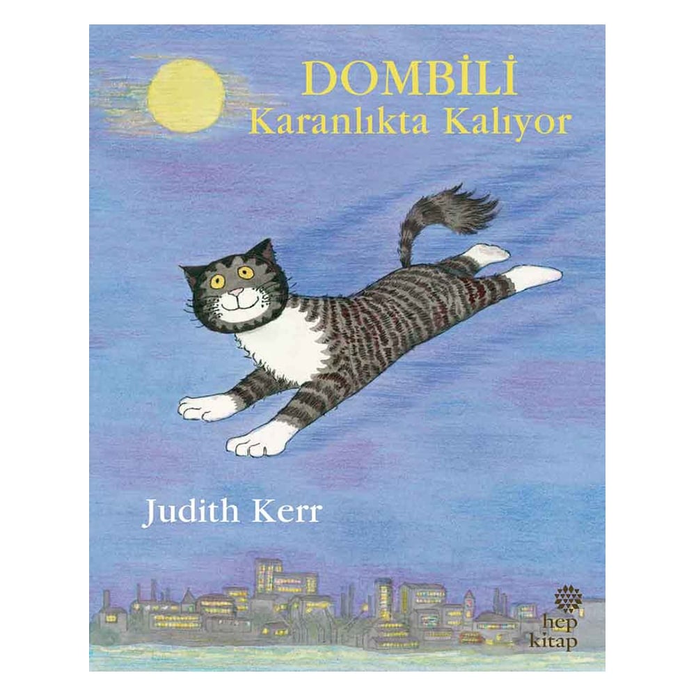 DOMBİLİ KARANLIKTA KALIYOR