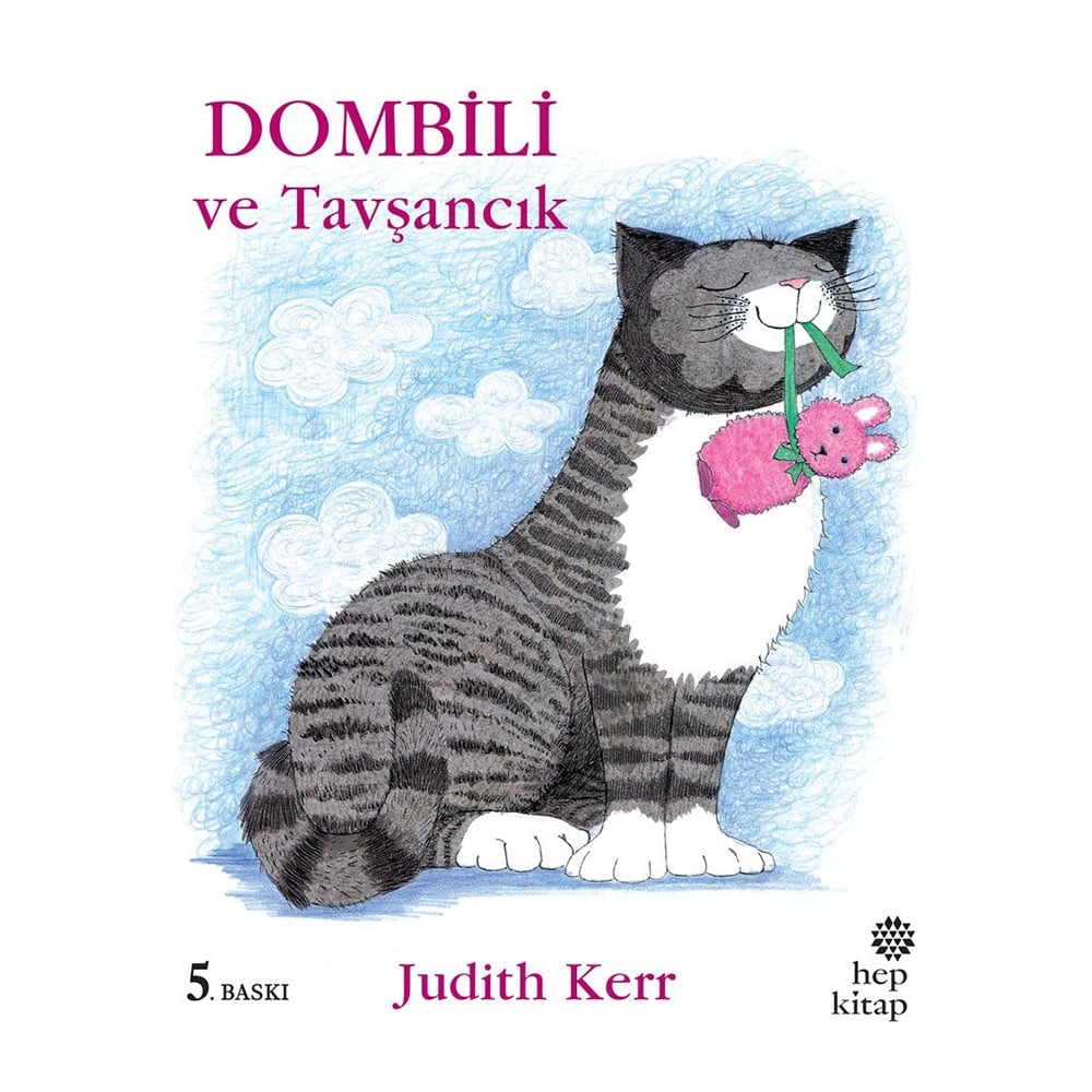 DOMBİLİ VE TAVŞANCIK