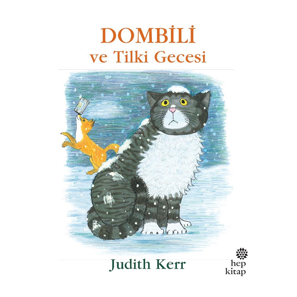 DOMBİLİ VE TİLKİ GECESİ