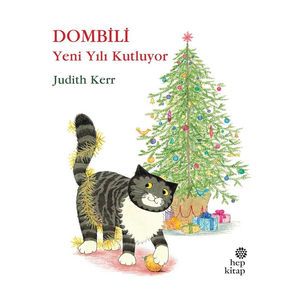 DOMBİLİ YENİ YILI KUTLUYOR