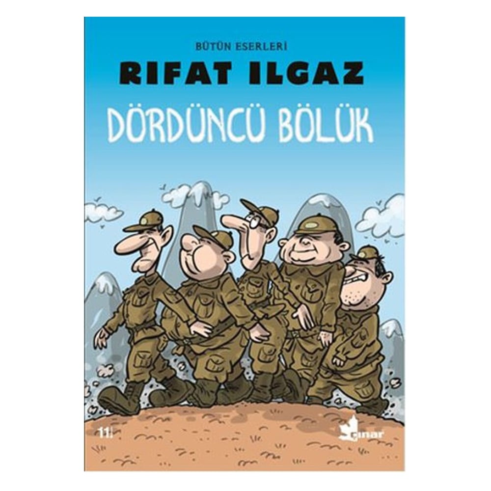 DÖRDÜNCÜ BÖLÜK