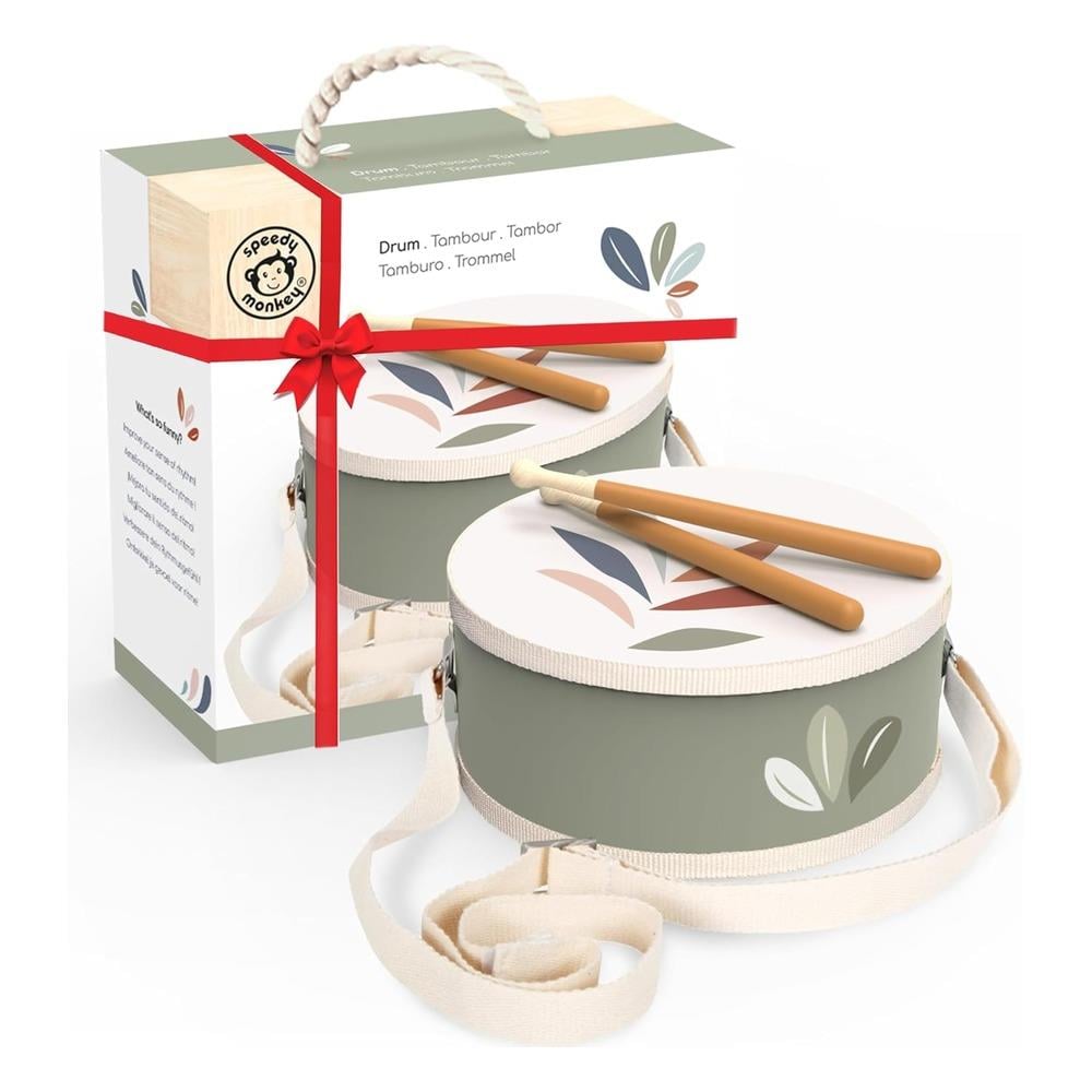 Drum Çocuk Kitapları Uzmanı - Children's Books Expert