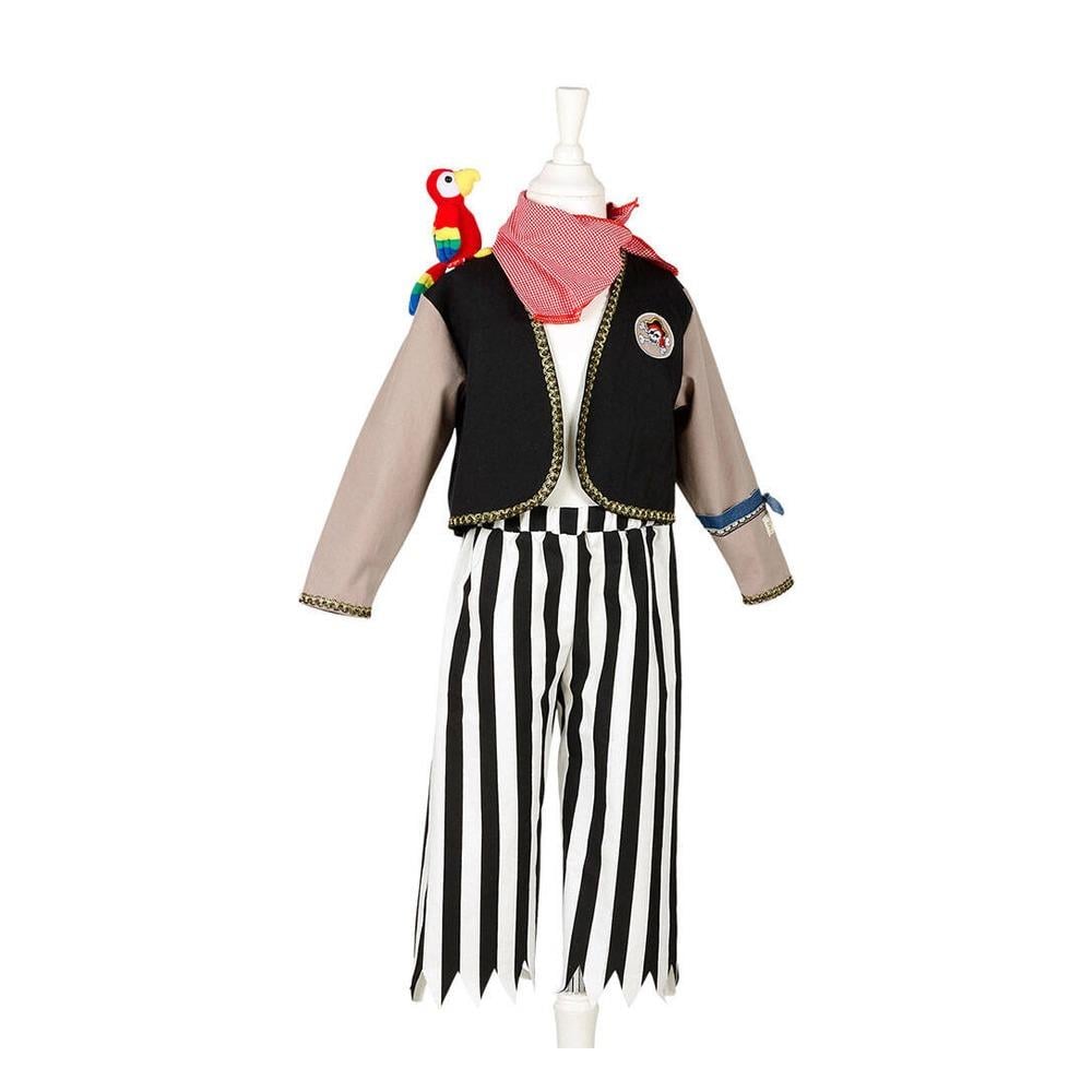 Duncan Pirate, 8-10 yrs, 128-140 cm (1 Çocuk Kitapları Uzmanı - Children's Books Expert