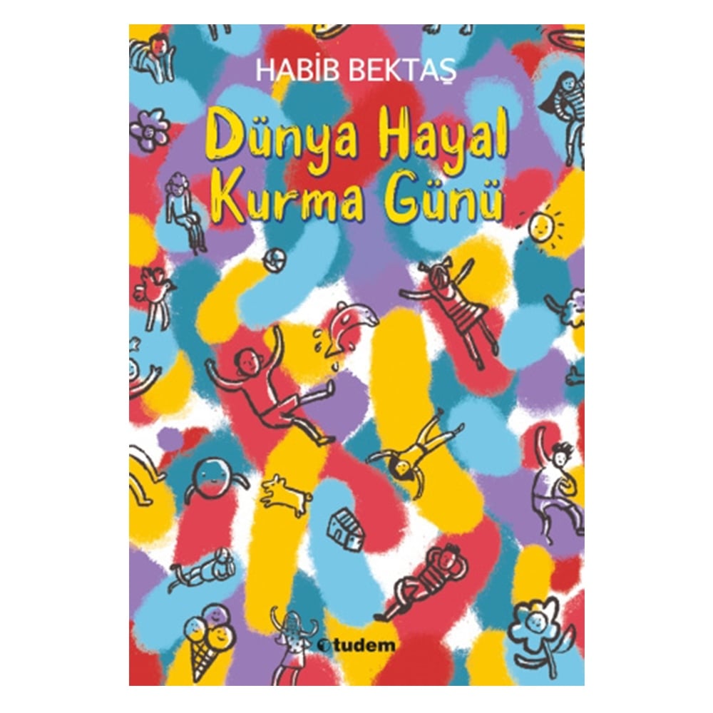 DÜNYA HAYAL KURMA GÜNÜ