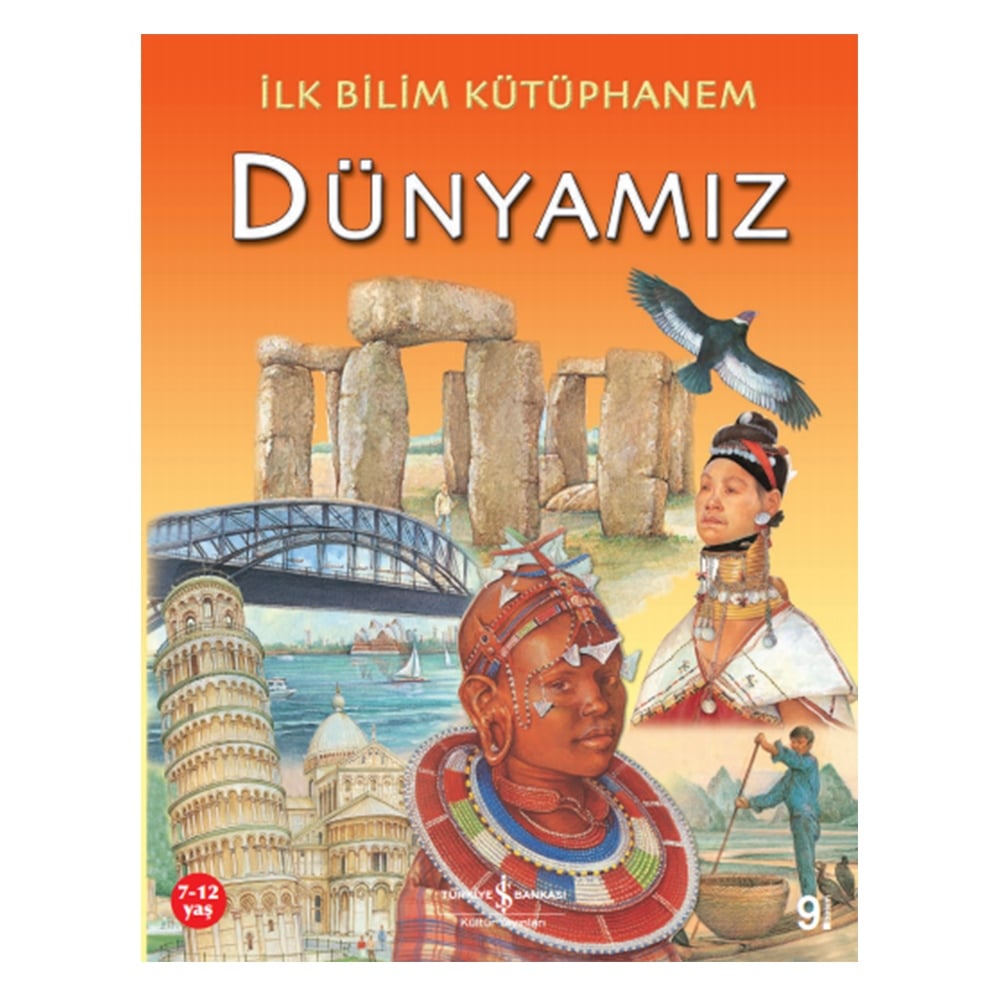 DÜNYAMIZ