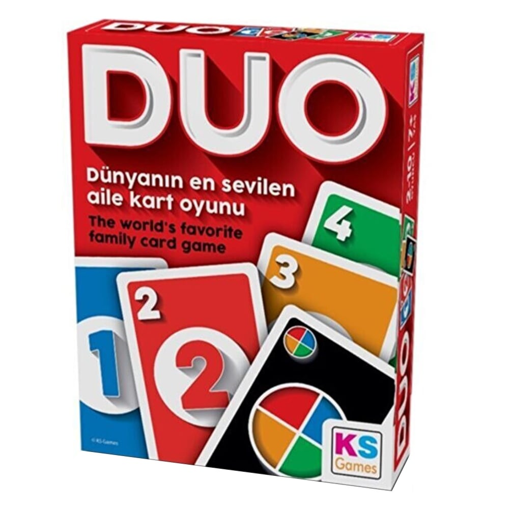 DUO Çocuk Kitapları Uzmanı - Children's Books Expert