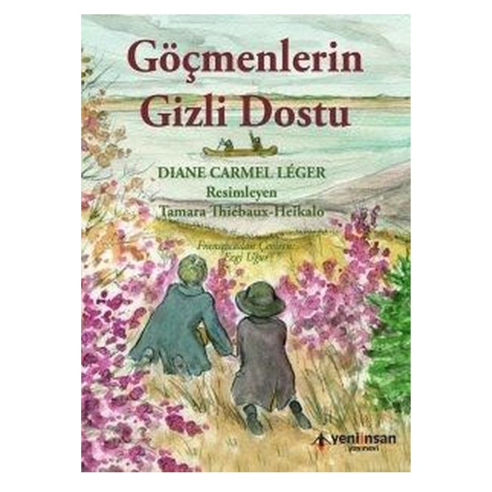 DÜŞMANLARIN GİZLİ DOSTU Çocuk Kitapları Uzmanı - Children's Books Expert